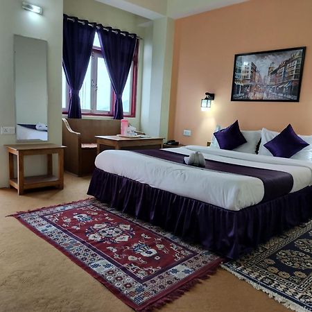 Hotel Sodizang Retreat Pelling Exterior foto