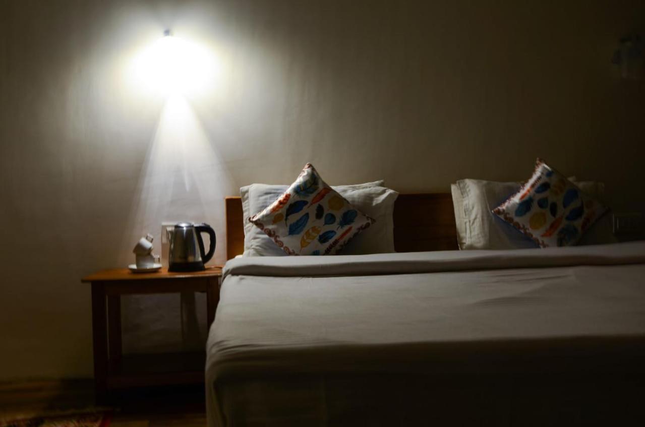 Hotel Sodizang Retreat Pelling Exterior foto